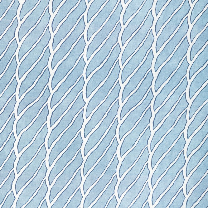 Kravet Sea Cable Ocean Fabric