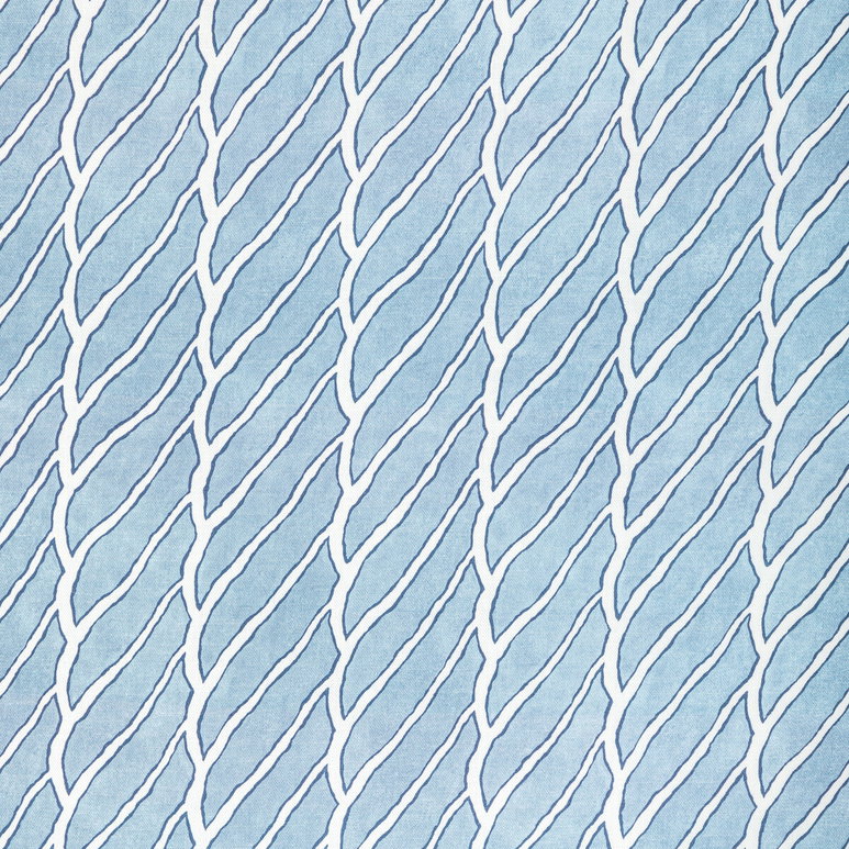 Kravet Sea Cable Ocean Fabric