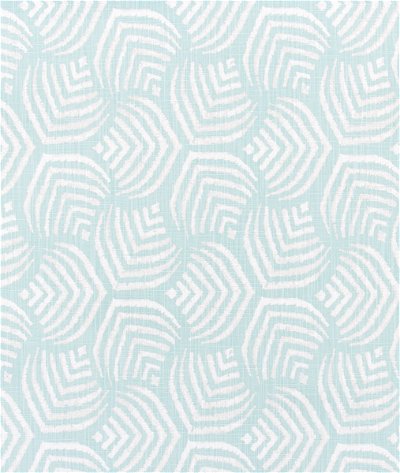 Premier Prints Sea Jewel Blue Haze Slub Canvas Fabric