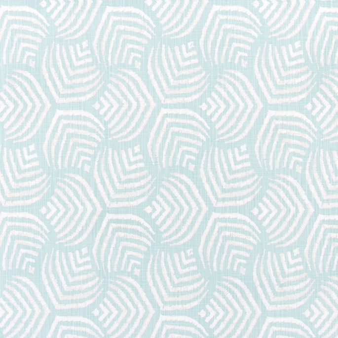 Premier Prints Sea Jewel Blue Haze Slub Canvas Fabric image 1 of 1