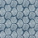 Premier Prints Sea Jewel Italian Denim Slub Canvas Fabric