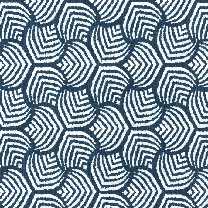 Premier Prints Sea Jewel Italian Denim Slub Canvas Fabric image 1 of 1