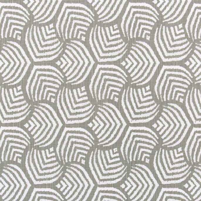 Premier Prints Sea Jewel Warm Stone Slub Canvas Fabric image 1 of 1