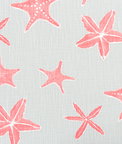 Premier Prints Sea Life Fusion Slub Canvas Fabric