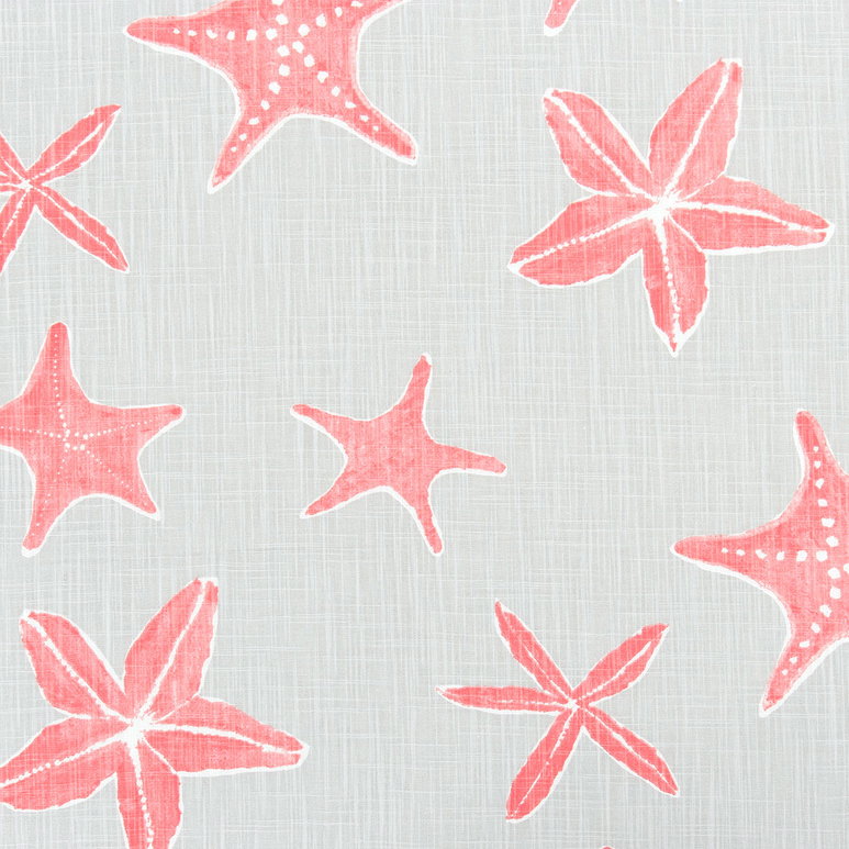 Premier Prints Sea Life Fusion Slub Canvas Fabric
