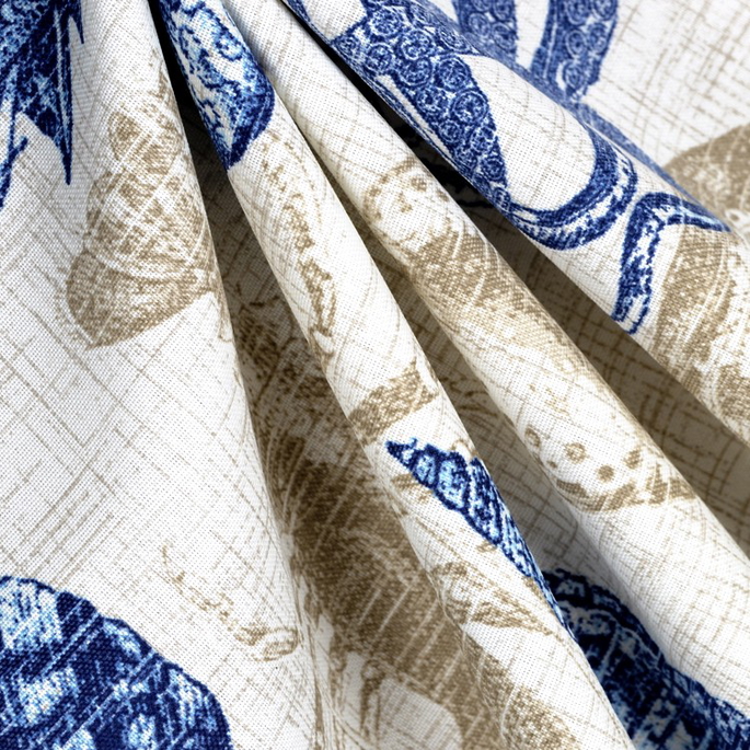 Richloom Outdoor Sea Life Marine Fabric image 3 of 4