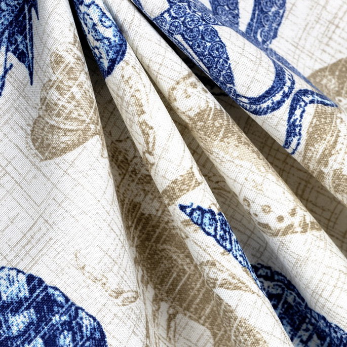Richloom Outdoor Sea Life Marine Fabric image 3 of 4