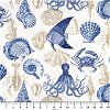 Richloom Outdoor Sea Life Marine Fabric - Image 4