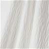 Roth & Tompkins Textiles Seaside Matelasse White Fabric - Image 2