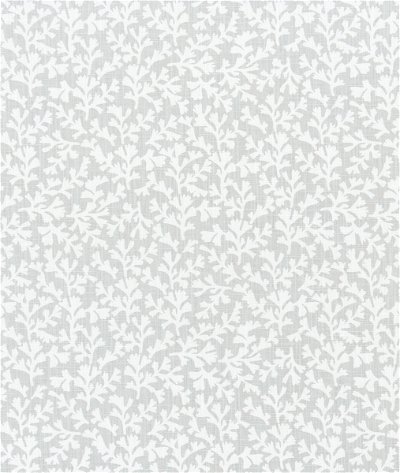 Premier Prints Sea Tumble French Grey Slub Canvas Fabric