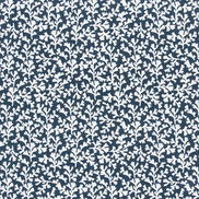Premier Prints Sea Tumble Italian Denim Slub Canvas Fabric