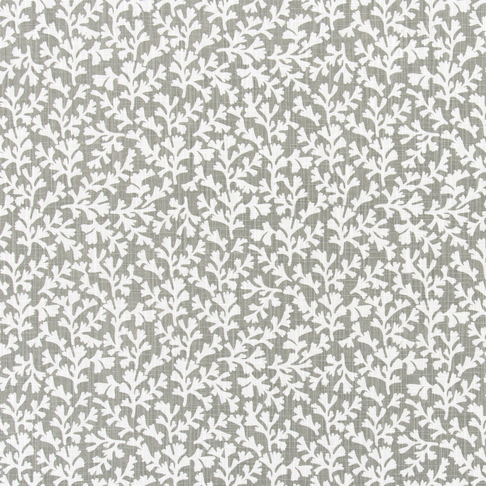 Premier Prints Sea Tumble Warm Stone Slub Canvas Fabric image 1 of 1
