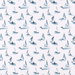 Premier Prints Sea View Weathered Blue Canvas Fabric
