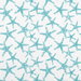 Premier Prints Sea Friends Coastal Blue Slub Fabric