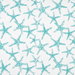 Premier Prints Outdoor Sea Horse Ocean Fabric