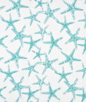 Premier Prints Outdoor Sea Horse Ocean Fabric