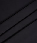Hanes Serenity Black Blackout Drapery Fabric
