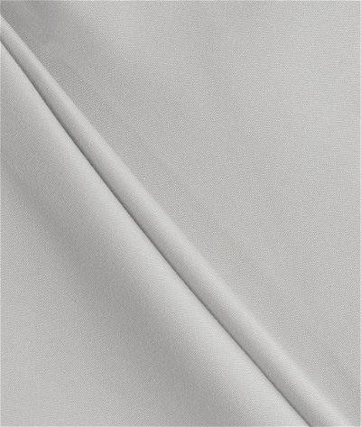 Hanes Serenity Sterling Blackout Drapery Fabric