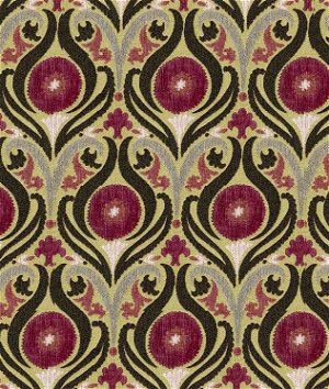 ABBEYSHEA Captivate 17 Mulberry Fabric