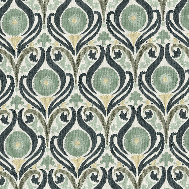 ABBEYSHEA Captivate 21 Willow Fabric