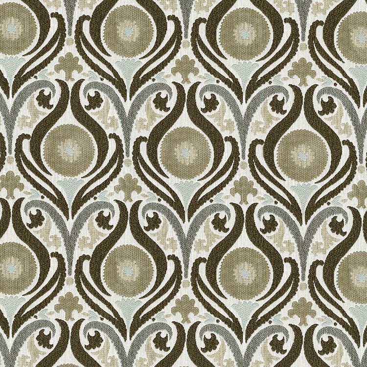 ABBEYSHEA Captivate 31 Feather Fabric
