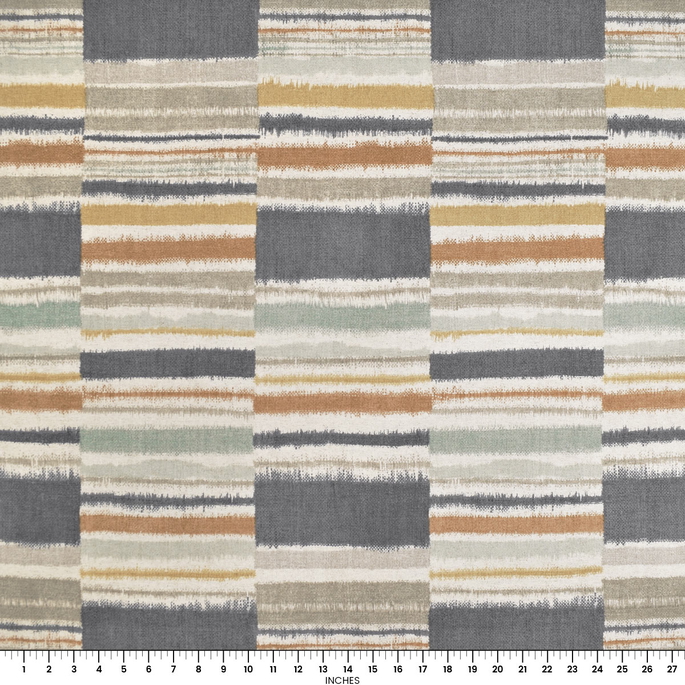 Richloom Seydou Canyon Fabric image 2 of 4