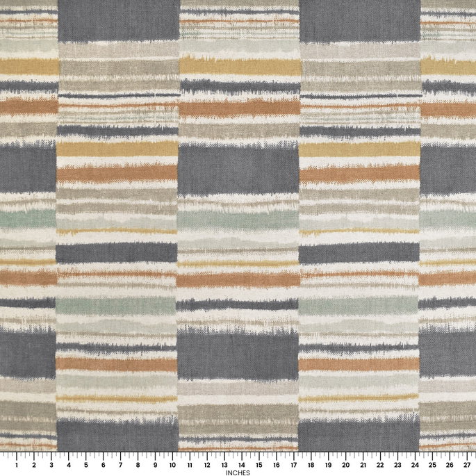 Richloom Seydou Canyon Fabric image 2 of 4