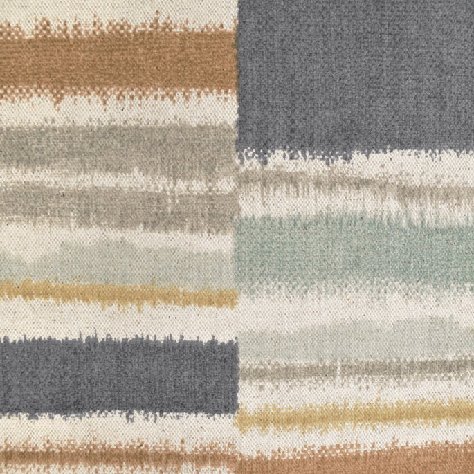 Richloom Seydou Canyon Fabric image 3 of 4