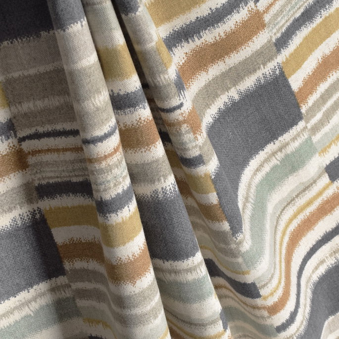Richloom Seydou Canyon Fabric image 4 of 4