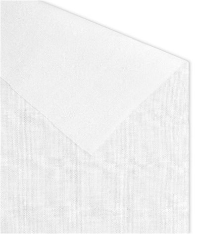Pellon #SF-101 Shape-Flex Fusible Interfacing - White