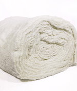 Cotton Upholstery Batting - 27" x 12 Yards