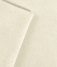 Canary Yellow Minky Fabric