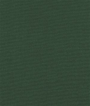 10 Oz Hunter Green Cotton Canvas Fabric