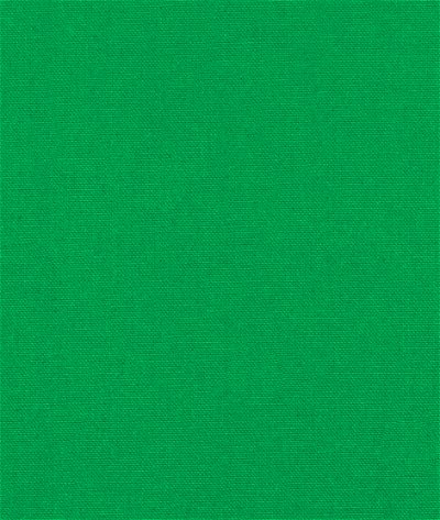 10 Oz Kelly Green Cotton Canvas Fabric