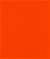 10 Oz Orange Cotton Canvas
