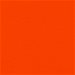 10 Oz Orange Cotton Canvas Fabric thumbnail image 1 of 2