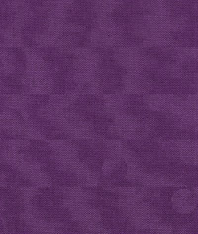 10 Oz Purple Cotton Canvas Fabric