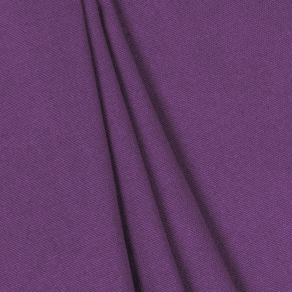 10 Oz Purple Cotton Canvas Fabric OnlineFabricStore