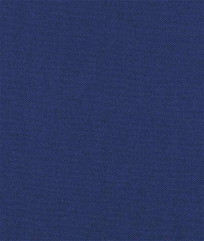 10 Oz Royal Blue Cotton Canvas Fabric