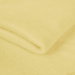 Light Yellow Polar Fleece Fabric
