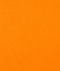 Bright Orange Polar Fleece Fabric