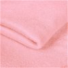 Baby Pink Fleece Fabric - Image 1