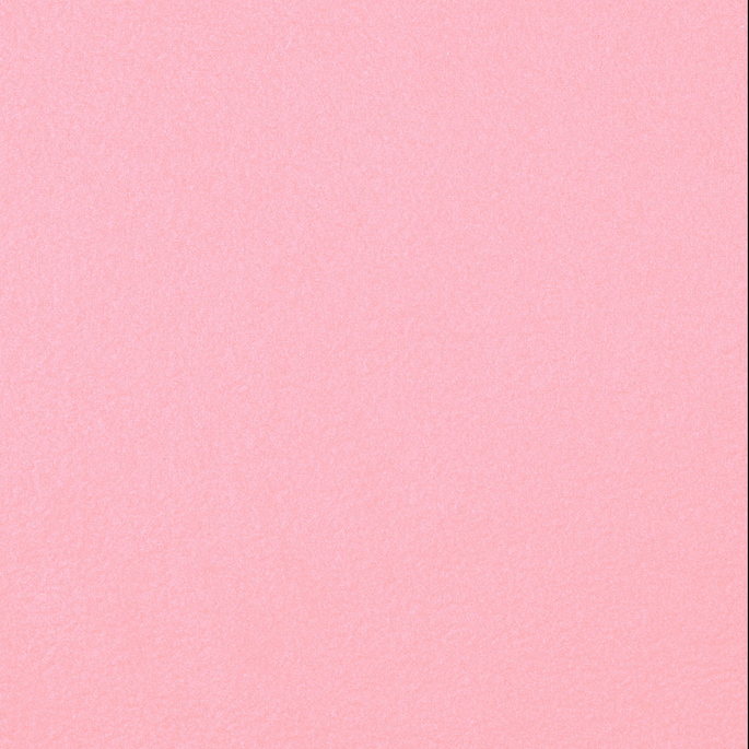 Candy Pink Polar Fleece Fabric image 2 of 2
