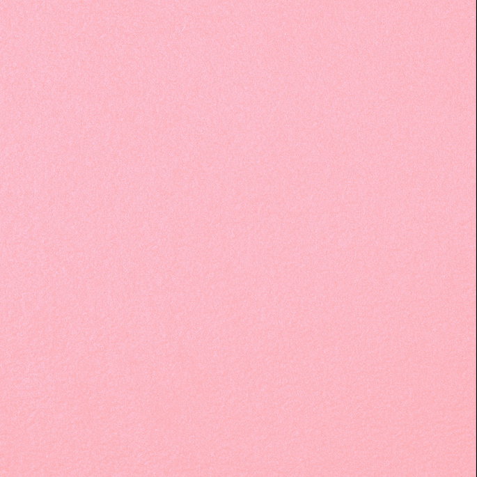 Candy Pink Polar Fleece Fabric image 2 of 2