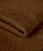 Brown Polar Fleece