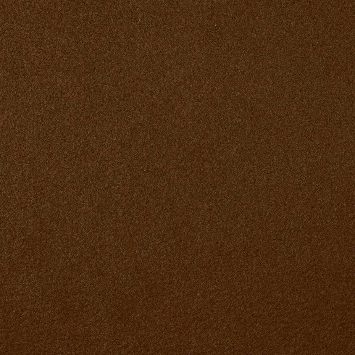 Sherpa-Backed Distressed Vinyl Coating - Distressd Brown/Ivory