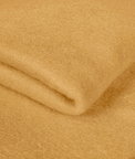 Tan Polar Fleece Fabric