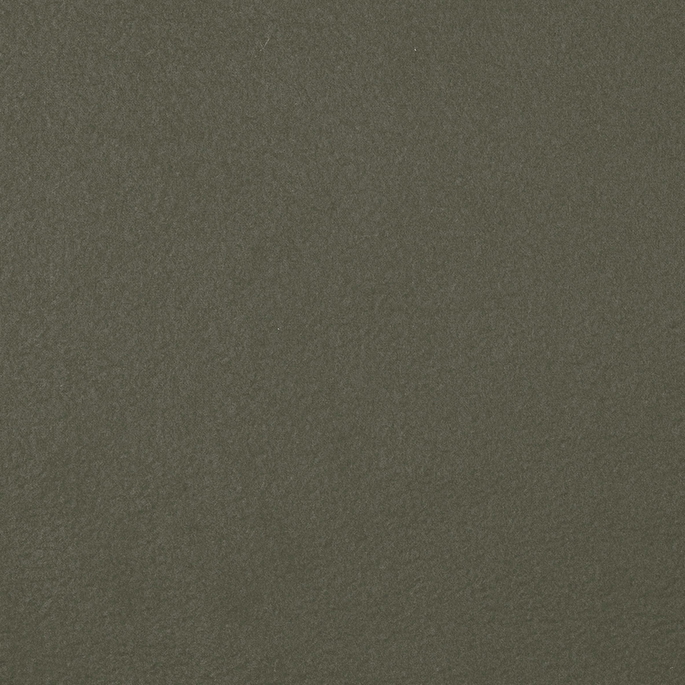 Dark Gray Polar Fleece Fabric image 2 of 2