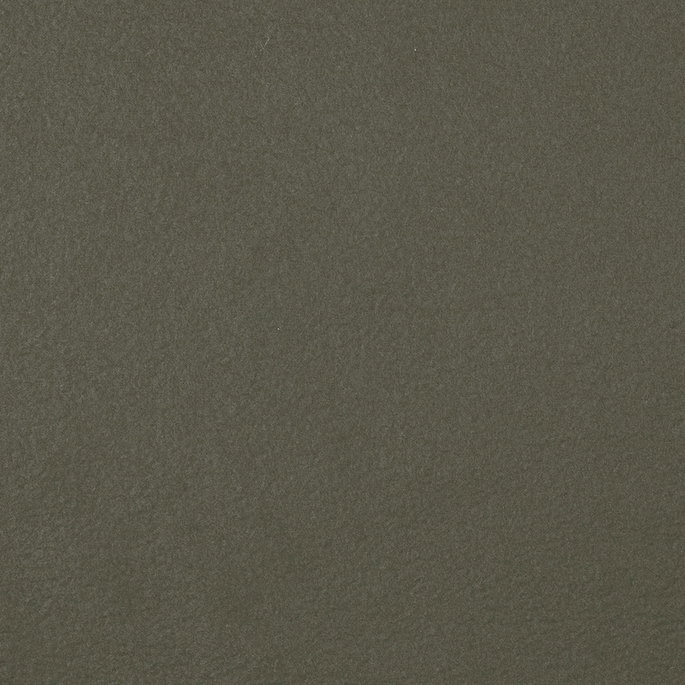 Dark Gray Polar Fleece Fabric image 2 of 2