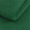 Forest Green Fleece Fabric - Image 2
